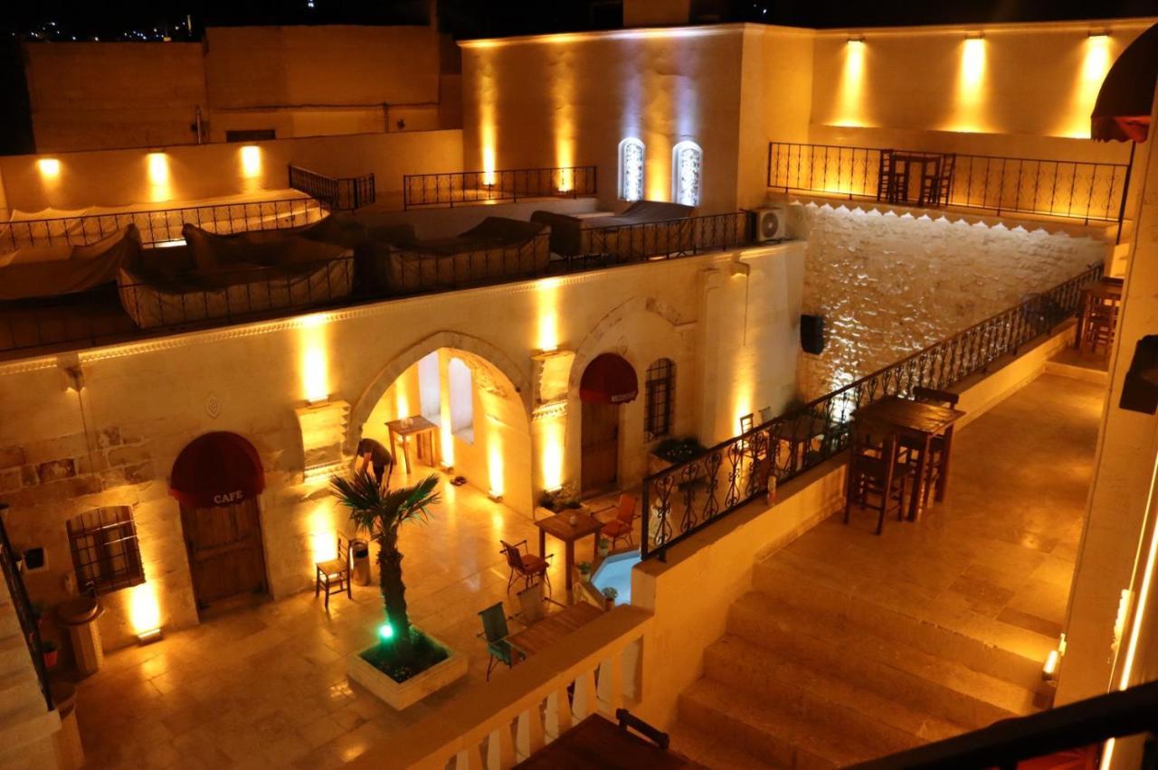 Babil Antique Hotel Sanlıurfa Eksteriør billede