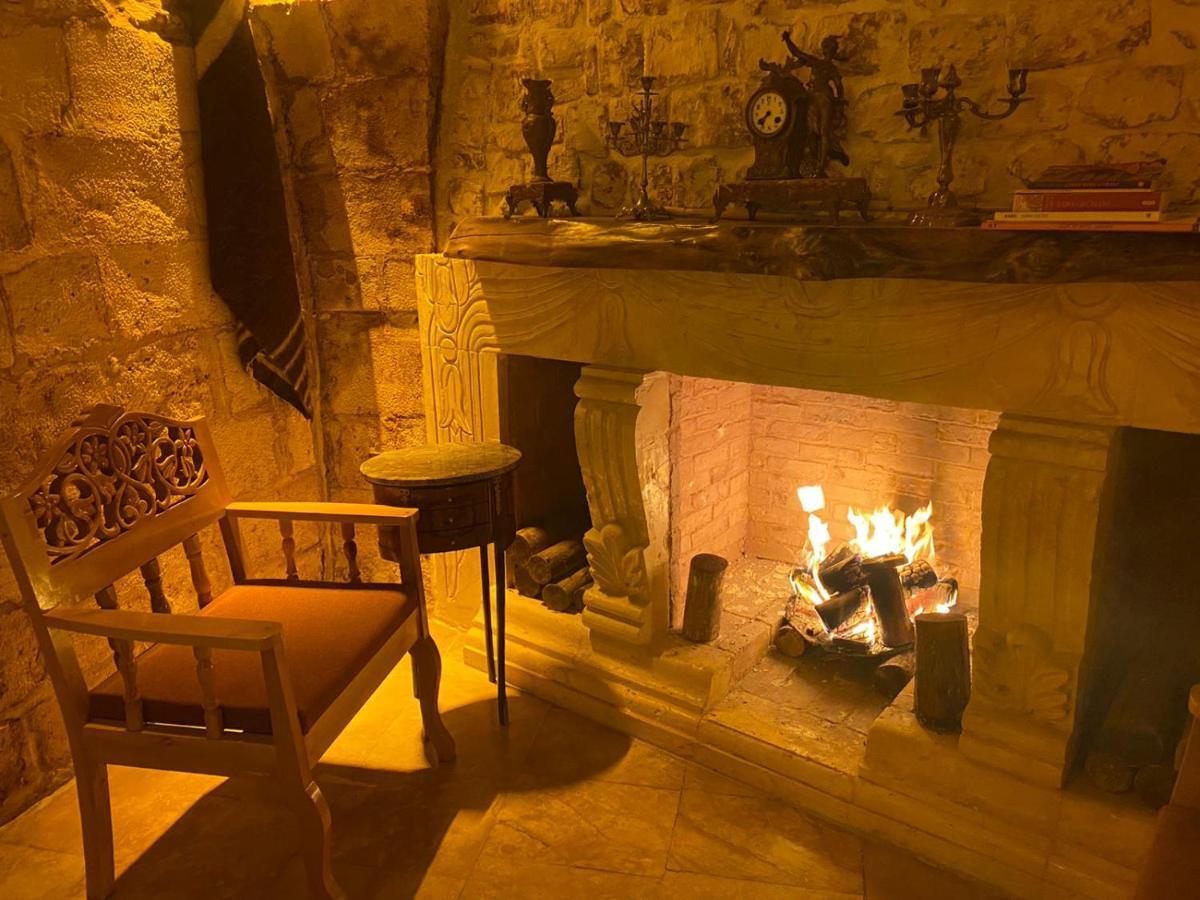 Babil Antique Hotel Sanlıurfa Eksteriør billede