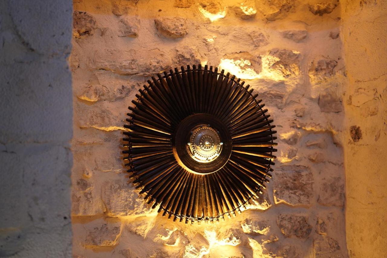 Babil Antique Hotel Sanlıurfa Eksteriør billede