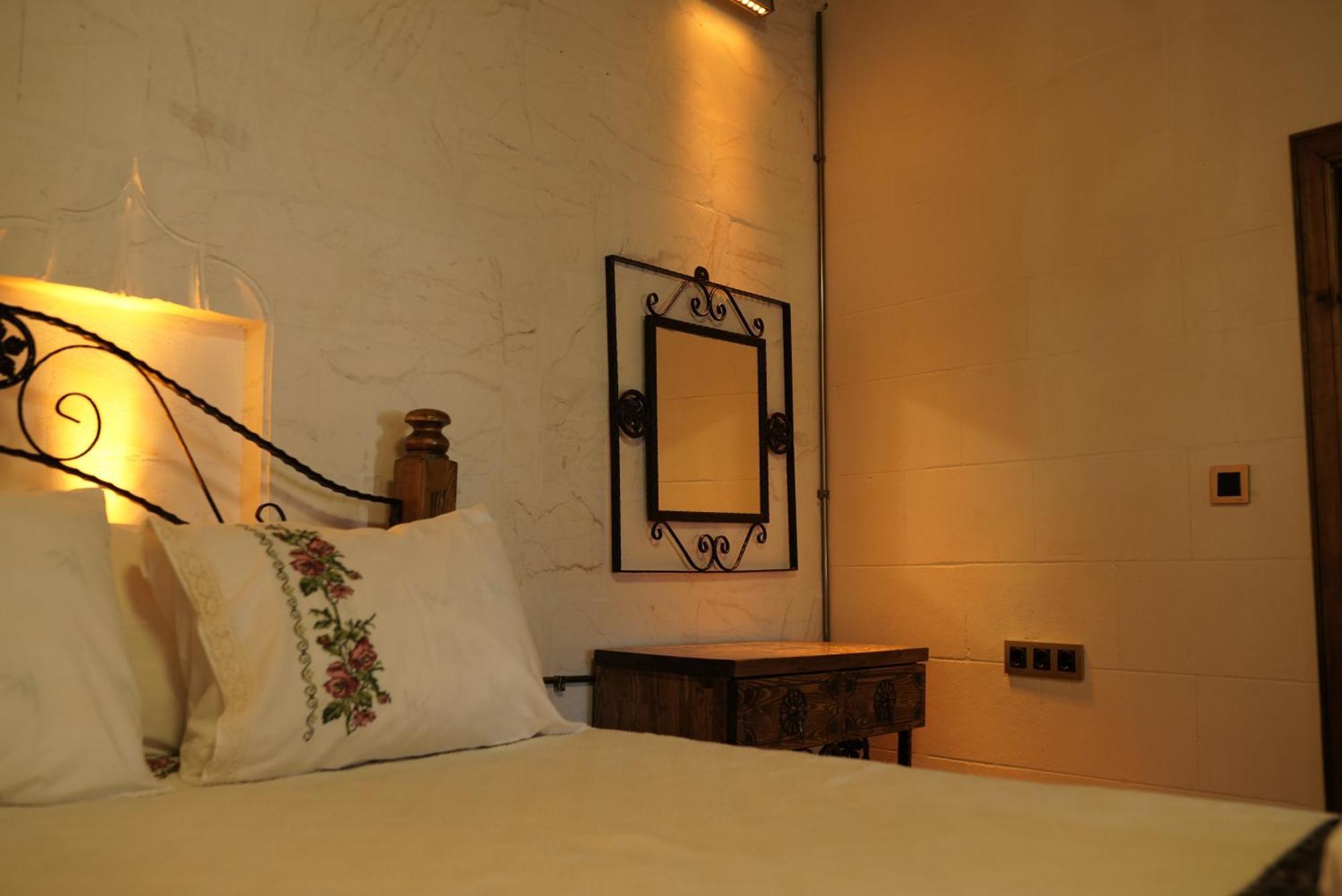 Babil Antique Hotel Sanlıurfa Eksteriør billede