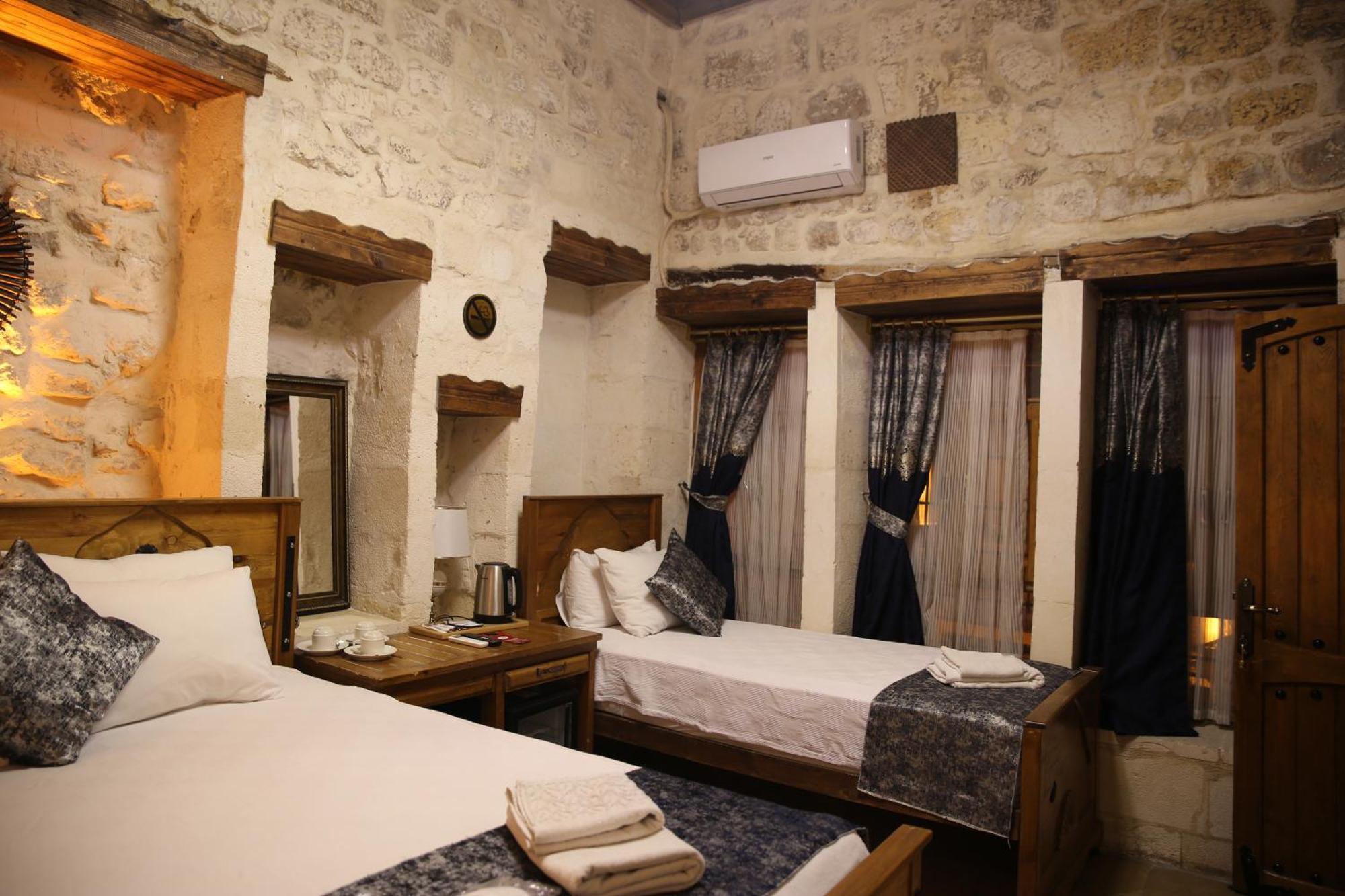 Babil Antique Hotel Sanlıurfa Eksteriør billede